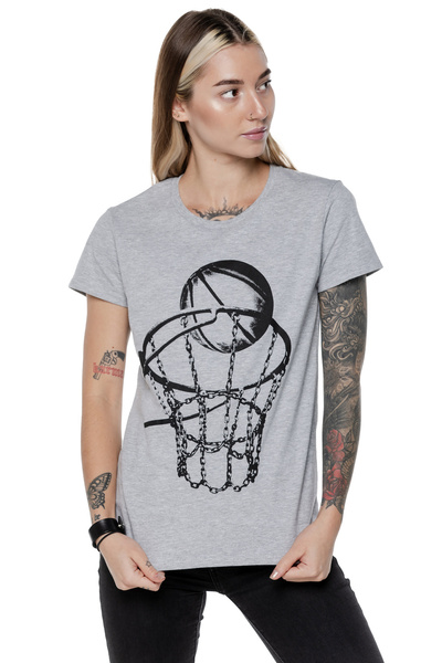 T-shirt damski UNDERWORLD Streetball