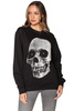 Bluza marki UNDERWORLD unisex Skull