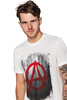 T-shirt męski UNDERWORLD Anarchy
