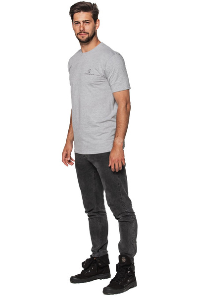 T-shirt męski UNDERWORLD Basic