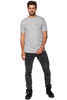 T-shirt męski UNDERWORLD Basic