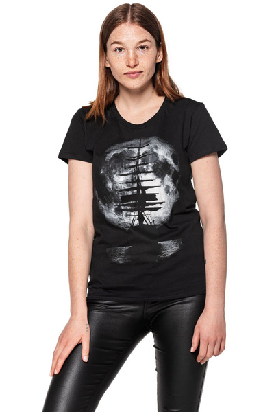 T-shirt damski UNDERWORLD Ship
