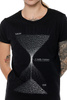 T-shirt damski UNDERWORLD Hourglass