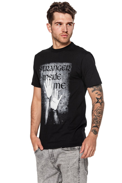 T-shirt męski UNDERWORLD Stranger inside me