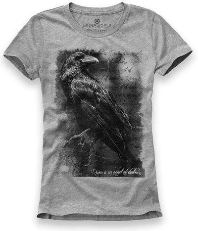 T-shirt damski UNDERWORLD Raven