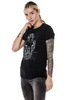 T-shirt damski UNDERWORLD Cat
