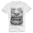 T-shirt męski UNDERWORLD Silent people have...