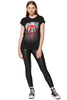 T-shirt damski UNDERWORLD Anarchy