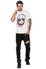 T-shirt męski UNDERWORLD Joker