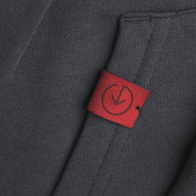 Bluza kangurka UNDERWORLD unisex Tree