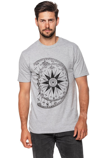 T-shirt męski UNDERWORLD Compass