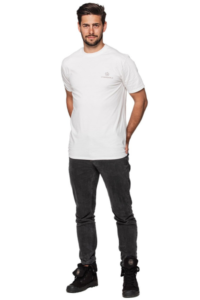 T-shirt męski UNDERWORLD Basic