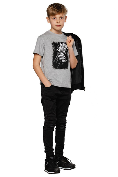 T-shirt dziecięcy UNDERWORLD Gitara