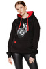 Bluza kangurka UNDERWORLD unisex Motorbike
