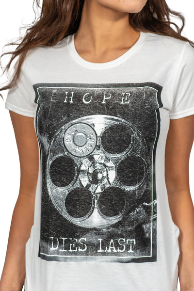 T-shirt damski UNDERWORLD Hope