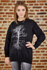 Bluza marki UNDERWORLD unisex Tree