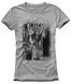 T-shirt damski UNDERWORLD Rock always in my soul