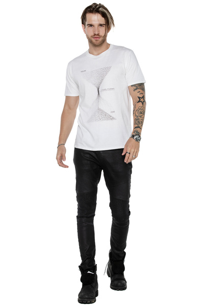 T-shirt męski UNDERWORLD Hourglass