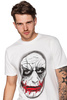 T-shirt męski UNDERWORLD Joker