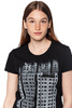 T-shirt damski UNDERWORLD Home