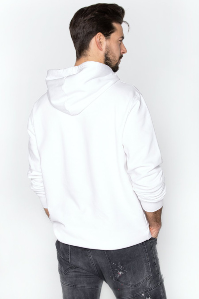 Bluza kangurka UNDERWORLD unisex Mountains