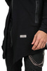 Bluza UNDERWORLD asymetryczna