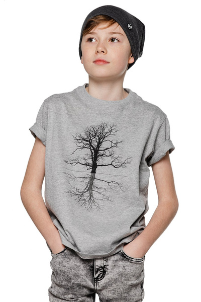 T-shirt dziecięcy UNDERWORLD Drzewo