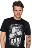 T-shirt męski UNDERWORLD Born to fight