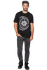 T-shirt męski UNDERWORLD Compass 