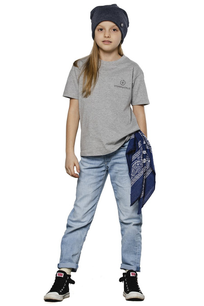 T-shirt dziecięcy UNDERWORLD Basic