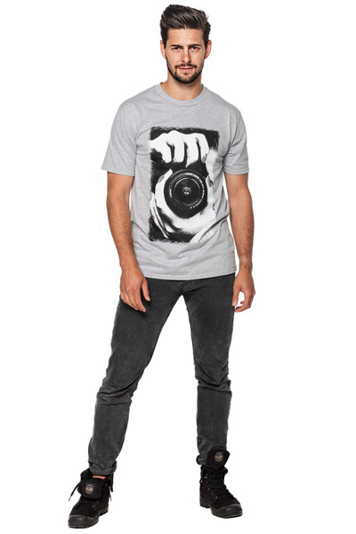 T-shirt męski UNDERWORLD Photographer