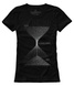 T-shirt damski UNDERWORLD Hourglass