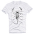 T-shirt męski UNDERWORLD Scorpion