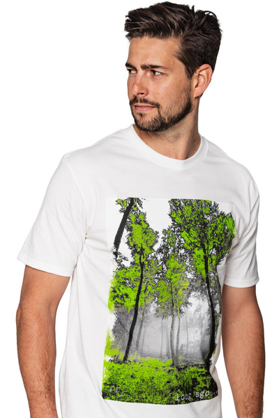 T-shirt męski UNDERWORLD Forest