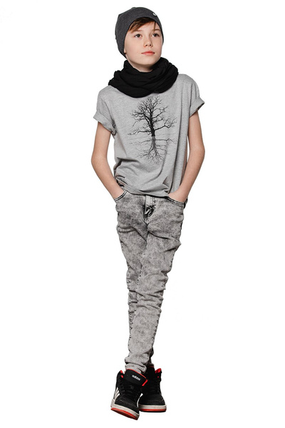 T-shirt dziecięcy UNDERWORLD Drzewo