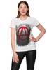 T-shirt damski UNDERWORLD Anarchy