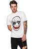 T-shirt męski UNDERWORLD Joker