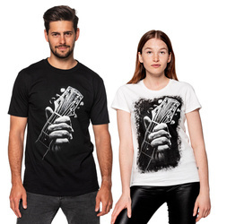 Zestaw koszulka i skarpety Underworld Guitar machine