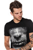 T-shirt męski UNDERWORLD Silent people have...