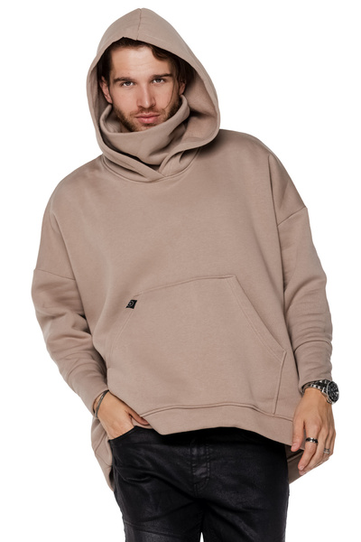 Bluza męska marki UNDERWORLD z kominem