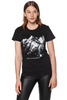 T-shirt damski UNDERWORLD Mountains