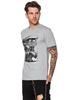 T-shirt męski UNDERWORLD Motorcycle