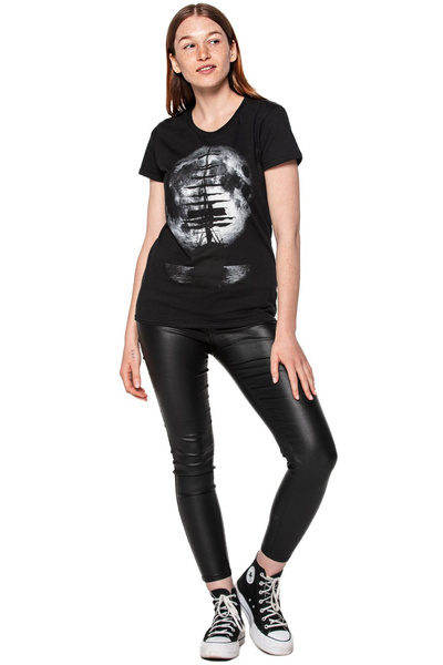 T-shirt damski UNDERWORLD ship