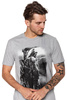 T-shirt męski UNDERWORLD Soldier
