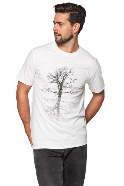T-shirt męski UNDERWORLD Tree