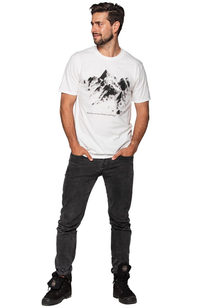 T-shirt męski UNDERWORLD Mountains