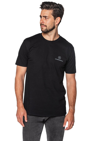 T-shirt męski UNDERWORLD Basic