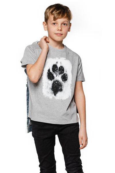 T-shirt dziecięcy UNDERWORLD Łapa