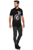 T-shirt męski UNDERWORLD Motorbike