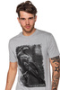 T-shirt męski UNDERWORLD Raven